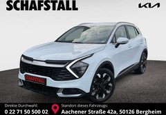 Bild des Angebotes Kia Sportage 1.6 T-GDI PHEV 4WD Automatik Navi ACC Tempomat Kam