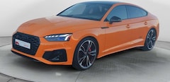 Bild des Angebotes Audi S5 55 TDI q. Tiptr., Matrix Laser, Pan