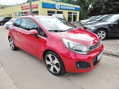 Bild des Angebotes Kia Rio Spirit Eco Dynamics/Xenon/Alu