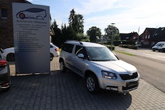 Bild des Angebotes Skoda Yeti Active Outdoor