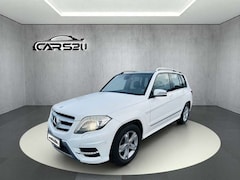 Bild des Angebotes Mercedes-Benz GLK 220 CDI BlueEf AMG*Panorama