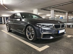 Bild des Angebotes BMW M550 ACC*Massage*Fern.Parken*360 Kamera*Service Paket