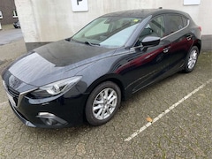 Bild des Angebotes Mazda 3 3 Fließheck SKYACTIV-G 165 Center-Line
