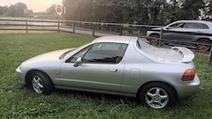Honda CRX CRX 1.6 VTi del Sol