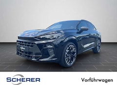 Bild des Angebotes CUPRA Terramar VZ 1.5 e-Hybrid 200kW 272PS DSG AHK NAV
