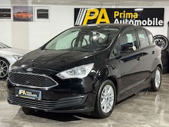 Bild des Angebotes Ford C-Max 1.5 TDCI Trend / Automatik SONY Tempomat