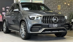 Bild des Angebotes Mercedes-Benz GLE 53 AMG 4M+ PERF+AGA|PANO|BURMESTER|360*|VOLL