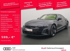 Bild des Angebotes Audi e-tron RS GT LEDER SITZBELÜFTUNG 4XSHZ MEMORY