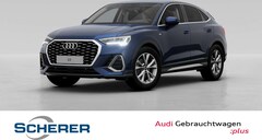 Bild des Angebotes Audi Q3 S line 35 TFSI 110(150) kW(PS) S tronic