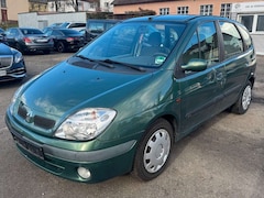 Bild des Angebotes Renault Scenic Authentique 1.6 16V KLIMA