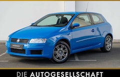 Bild des Angebotes Fiat Stilo Abarth 2.4 20V*KLIMAAUTOMATIK*SHZ*1.HD*