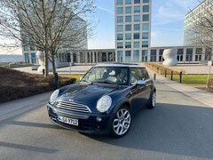 Bild des Angebotes MINI Cooper S CHECKMATE