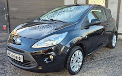 Bild des Angebotes Ford Ka/Ka+ Titanium Sitzheizung Klima TÜV Neu