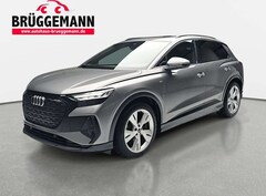 Bild des Angebotes Audi Q4 e-tron Q4 E-TRON 45 S-LINE NAVI LED-MATRIX KAMERA