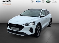 Bild des Angebotes Ford Focus Active X, FAHRASSISTENZPAKET, PANORAMADACH