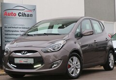 Bild des Angebotes Hyundai iX20 1.6 FIFA World Cup edit. 1.HAND! AHK! KLIMA
