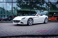 Bild des Angebotes Ferrari California T *deutsch*2.Hand*Historie*