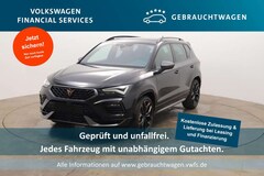 Bild des Angebotes CUPRA Ateca "Limited Edition" 4Drive 2.0 TSI Pano*Temp