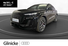 Bild des Angebotes Audi SQ6 AHK Pano LED LM21" 21" B&O