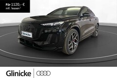 Bild des Angebotes Audi SQ6 AHK Pano LED LM21" 21" B&O