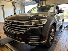 Bild des Angebotes VW Touareg 4M ELEGANCE NAVI*LEDER*PANO*CAM*ACC*LED*
