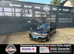 Bild des Angebotes BMW 330 330 i xDrive M Sport Neuwertig 4822KM GARANTIE
