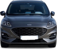 Ford Kuga ST-Line X – Top gepflegt, wenig KM - LETZTE CHANCE