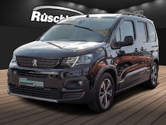 Bild des Angebotes Peugeot Rifter GT Elektro L1 RückKam PDCv+h 2-Zonen-Klima
