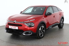 Bild des Angebotes Citroen C4 PureTech 130 LED Navi 360°