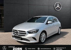Bild des Angebotes Mercedes-Benz B 200 Progressive, Automatik, Kamera, Navigation