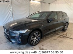 Bild des Angebotes Volvo V60 Plus Dark Hybrid AWD 18kWh LED Nav 18"
