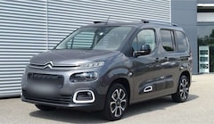 Bild des Angebotes Citroen Berlingo Berlingo 1.2 PureTech 130 Shine AUTOMATIK PDC/