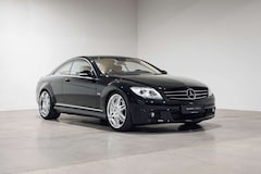 Bild des Angebotes Mercedes-Benz CL 600 CL S V12 S Brabus