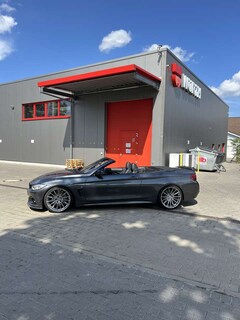 Bild des Angebotes BMW 440 440i Cabrio xDrive Aut. M Sport