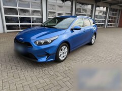 Bild des Angebotes Kia Ceed SW / cee'd SW 1.5T-GDI DCT Vision Kamera Navi LED-SW