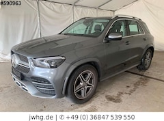 Bild des Angebotes Mercedes-Benz GLE 350 de 4M|AMG|Distronic|360|Widescreen|20Zoll