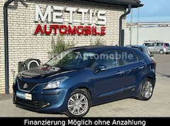 Bild des Angebotes Suzuki Baleno Comfort Navi/Xenon/LED/PDC/Alus