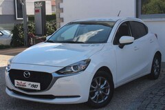 Bild des Angebotes Mazda 2 Lim. Exclusive-Line~Kamera~LED~Navi~8fach~