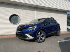 Bild des Angebotes Renault Captur TCe160 EDC R.S-Line, City P. SHZ TIEFER BREITER