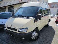 Bild des Angebotes Ford Transit Transit Bus 2,4TDE, original 22000km