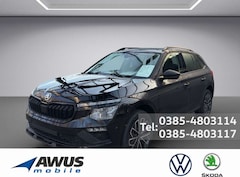 Bild des Angebotes Skoda Kamiq Balance 1,5 TSI 110 kW 7-Gang-DSG ACC LED