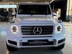 Bild des Angebotes Mercedes-Benz G 500 G500 JungeSter. FINAL EDITION LackMatt UPE 197t€