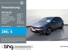 Bild des Angebotes VW Polo GTI 2.0 TSI DSG SHZ ACC IQ.LIGHT KAMERA