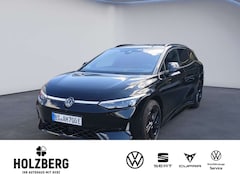 Bild des Angebotes VW ID.7 GTX Tourer 4MOTION WÄRMEPUMPE+AHK+PLUS
