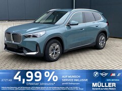 Bild des Angebotes BMW iX1 xDrive30