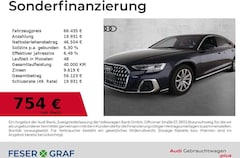 Bild des Angebotes Audi A8 50 TDI Matrix/HuD/ACC/Pano/Standh/19 Zoll