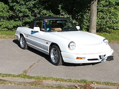 Bild des Angebotes Alfa Romeo Spider Spider 2.0