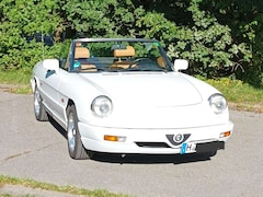 Bild des Angebotes Alfa Romeo Spider Spider 2.0