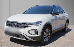 Bild des Angebotes VW T-Roc Life 1.0 TSI OPF 6-Gang Goal