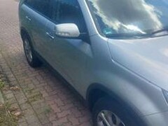 Bild des Angebotes Kia Sorento Sorento 2.2 CRDi AWD Aut. Spirit